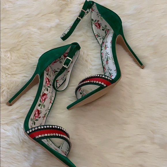 Women’s heels - Picture 4 of 5